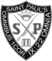 ST. PAUL'S CONVENT SCHOOL (SECONDARY SECTION) logo
